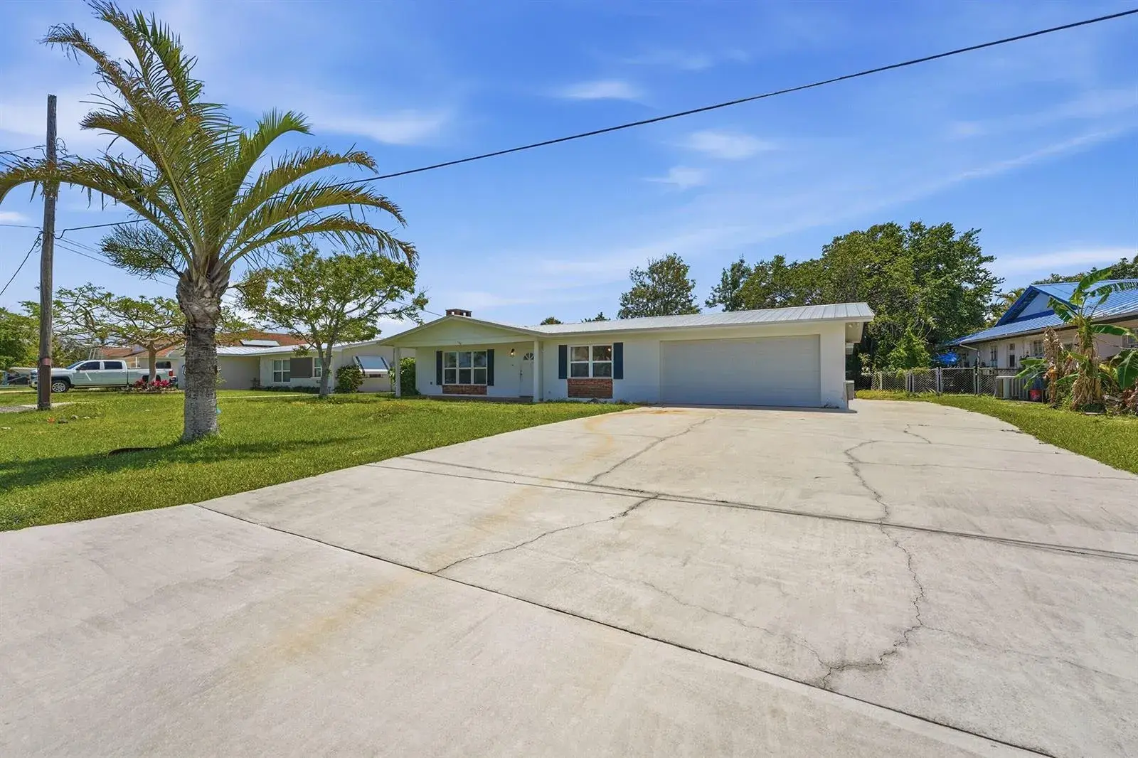 1804 Bayshore Drive, Fort Pierce FL 34949
