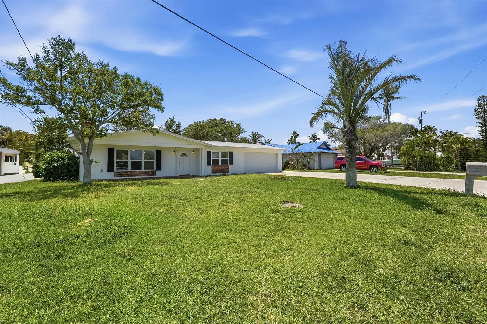 1804 Bayshore Drive, Fort Pierce FL 34949