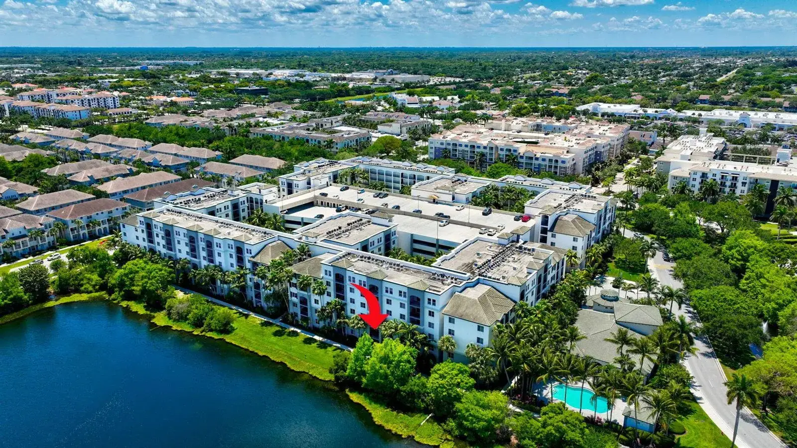 1660 Renaissance Commons Boulevard # 2207, Boynton Beach FL 33426