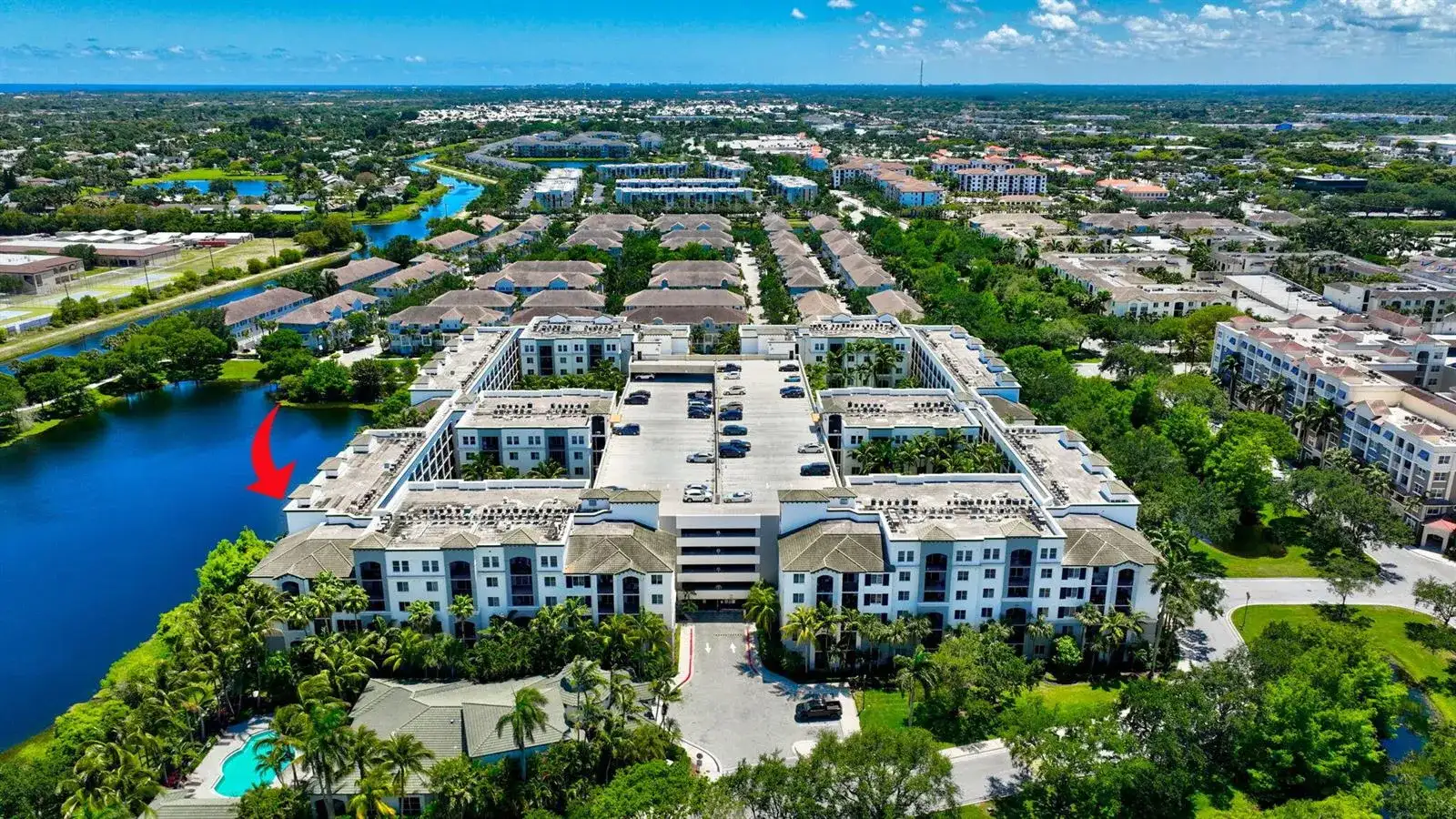 1660 Renaissance Commons Boulevard # 2207, Boynton Beach FL 33426 photo 2