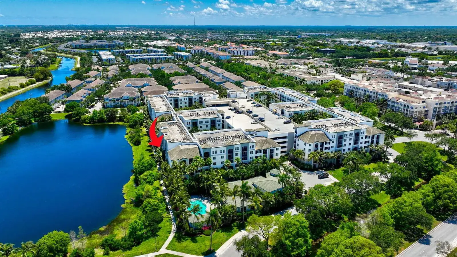 1660 Renaissance Commons Boulevard # 2207, Boynton Beach FL 33426 photo 3