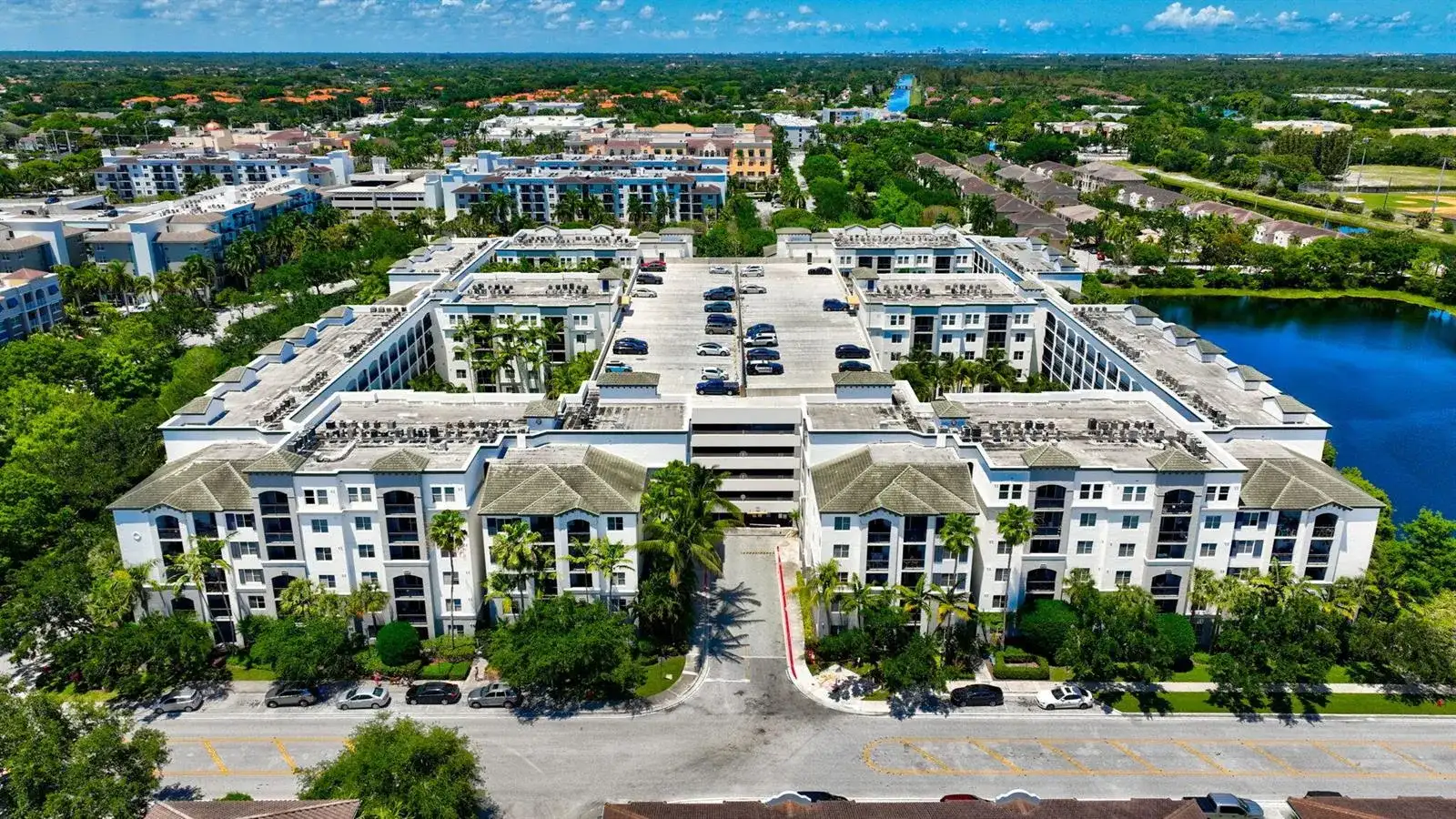 1660 Renaissance Commons Boulevard # 2207, Boynton Beach FL 33426 photo 4