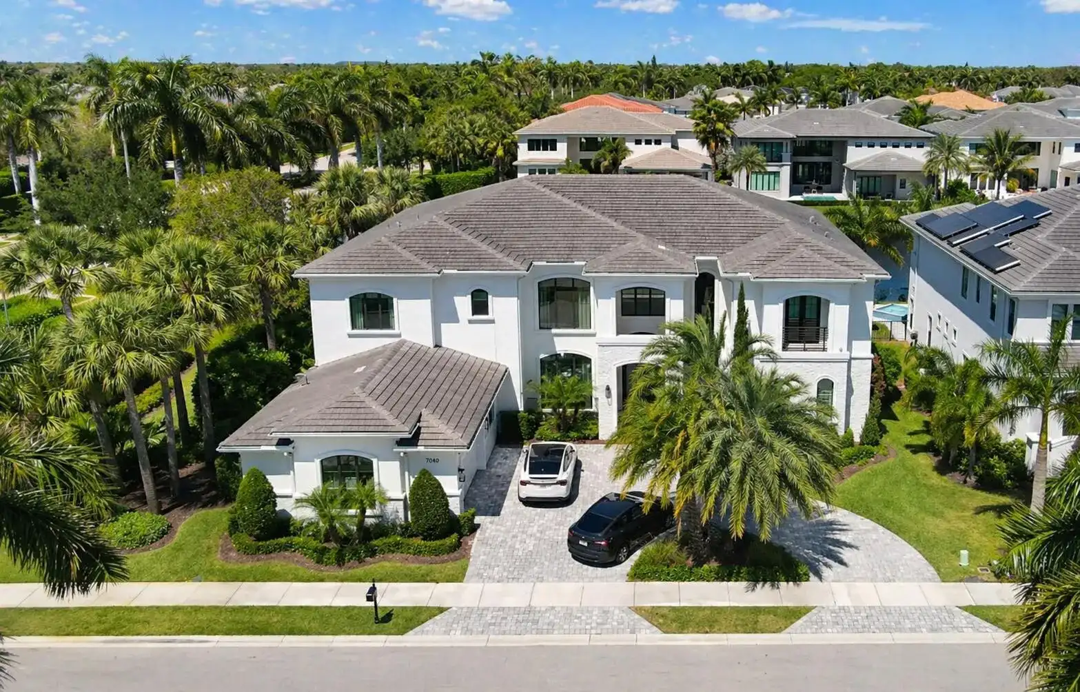 7080 NW 26th Way, Boca Raton FL 33496