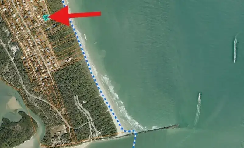 0 N Ocean Drive, Fort Pierce FL 34949