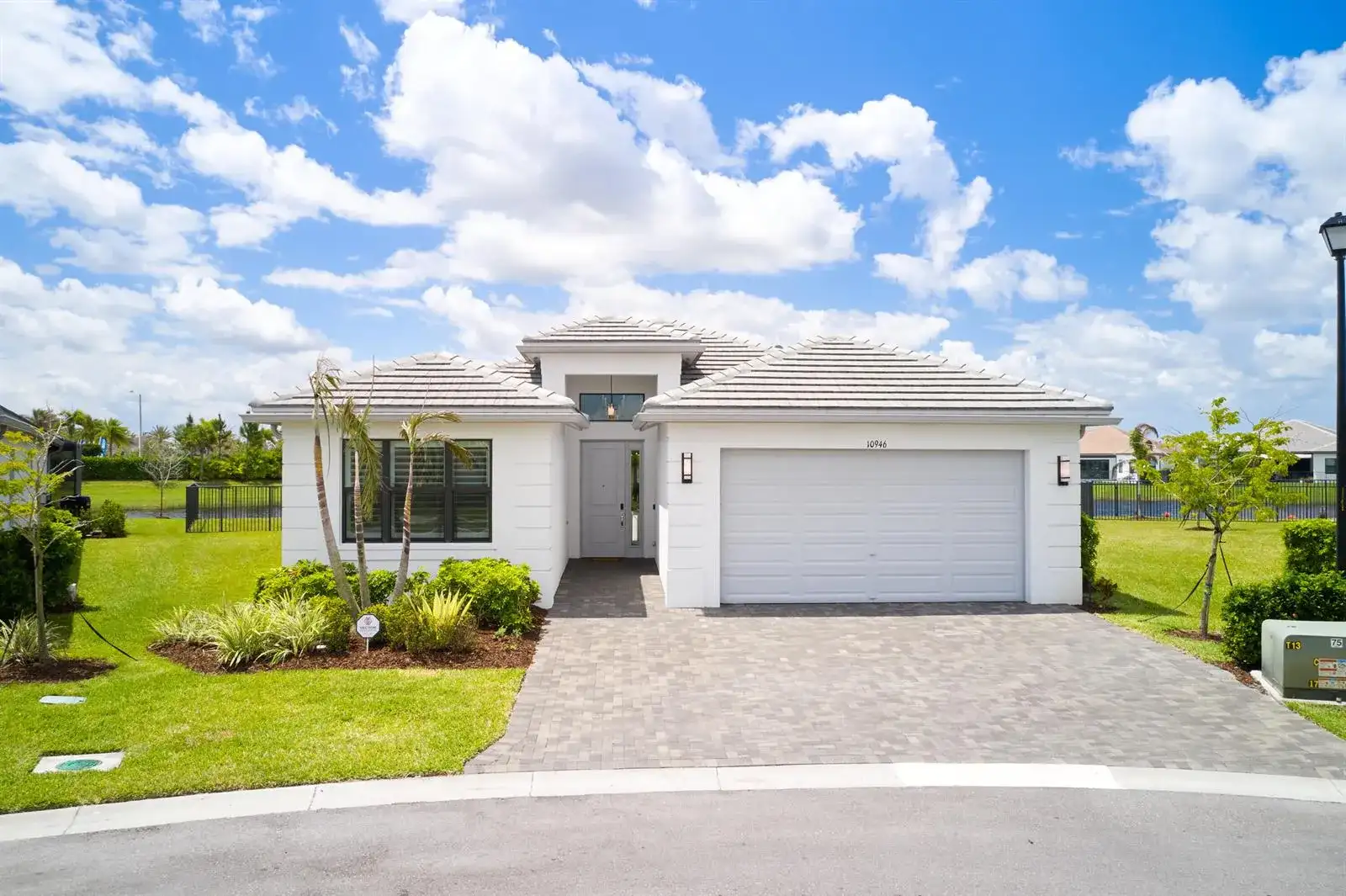 10946 SW Meandering Mile Road, Port St. Lucie FL 34987 photo 5