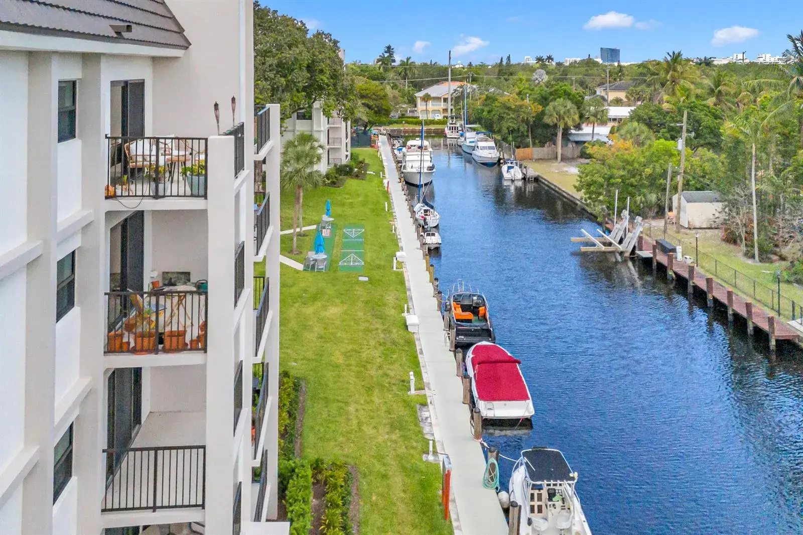1000 River Reach Drive # 505, Fort Lauderdale FL 33315