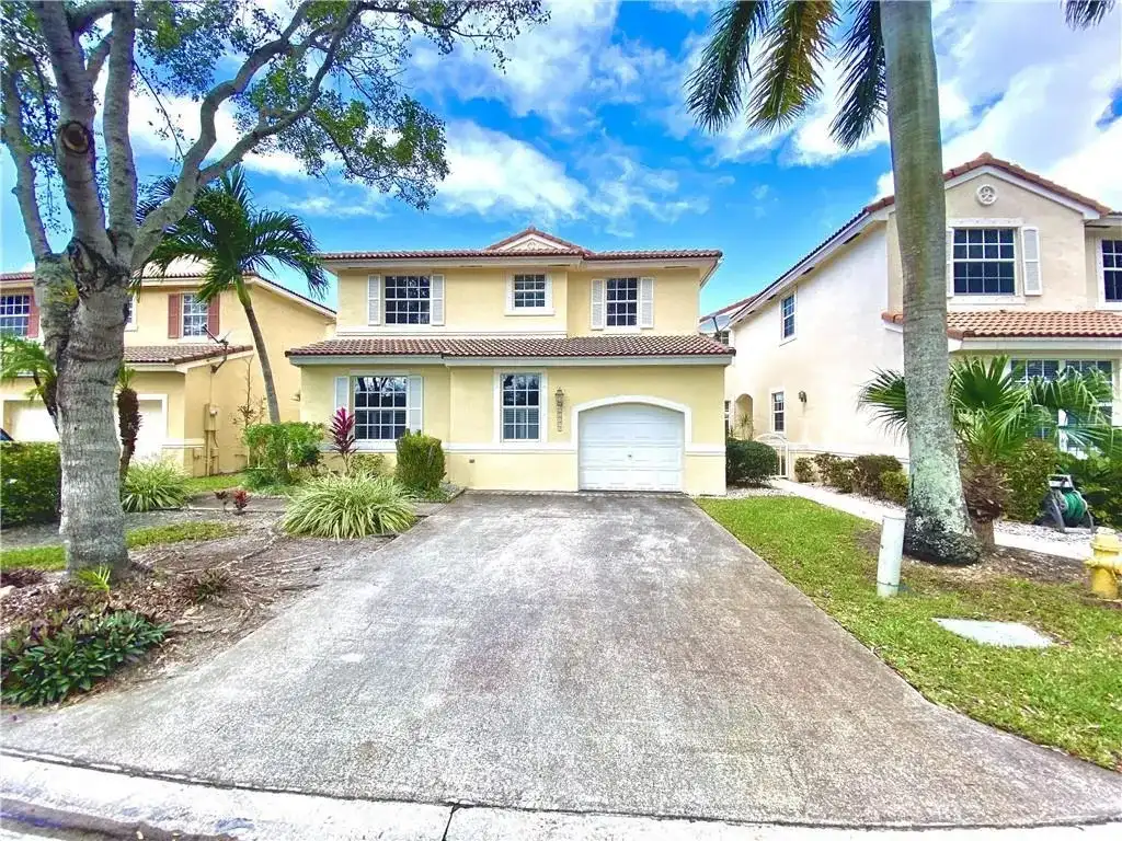 11135 NW 46th Drive, Coral Springs FL 33076