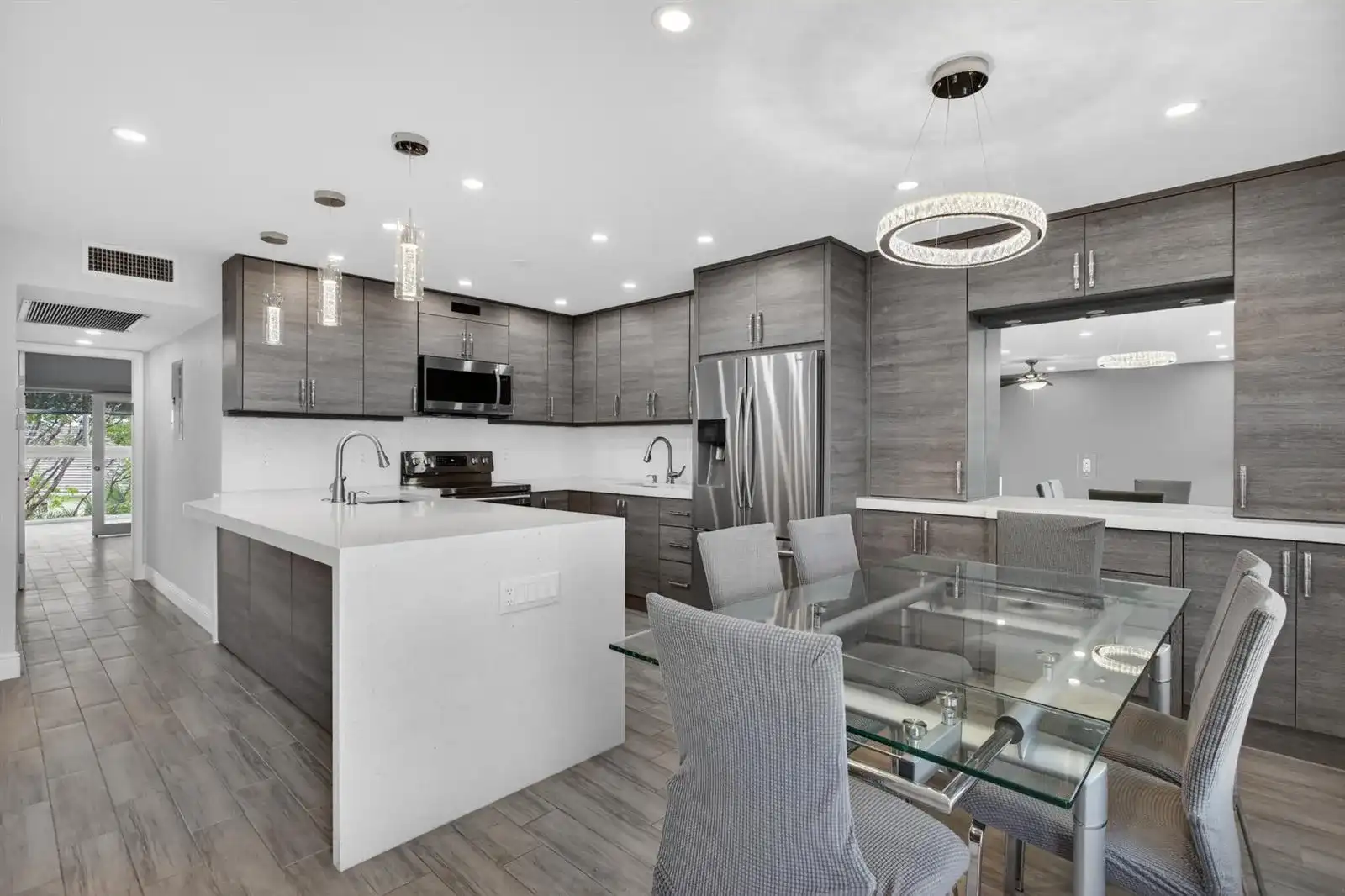 446 Richmond F, Deerfield Beach FL 33442