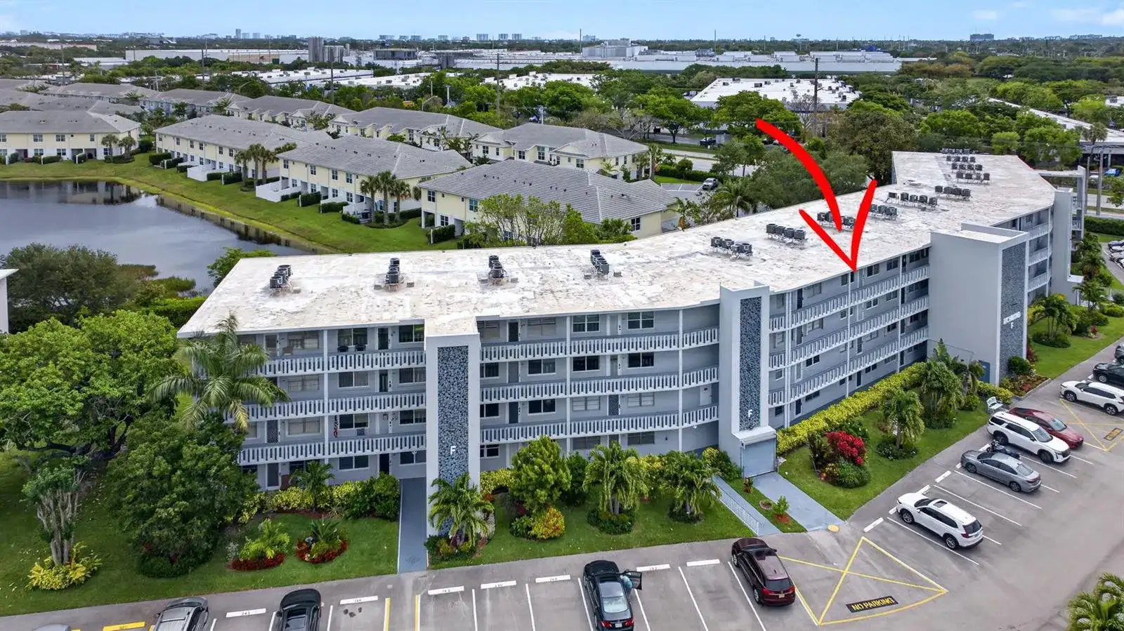 446 Richmond F, Deerfield Beach FL 33442 photo 4
