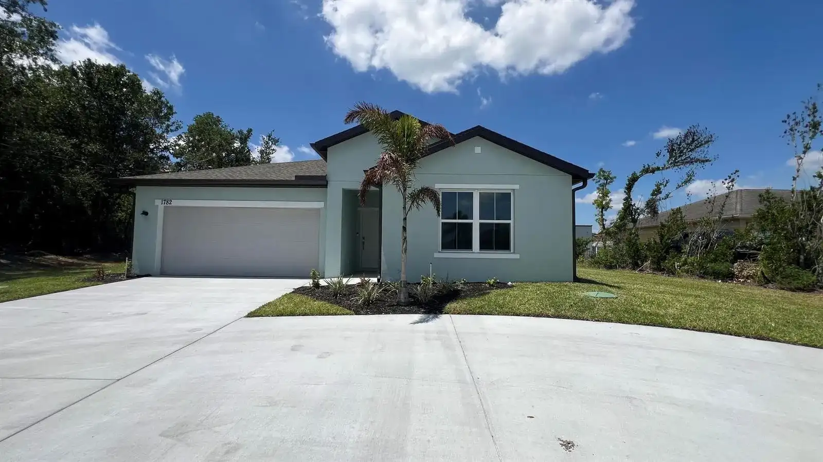 1782 SW Bayshore Boulevard, Port St. Lucie FL 34984