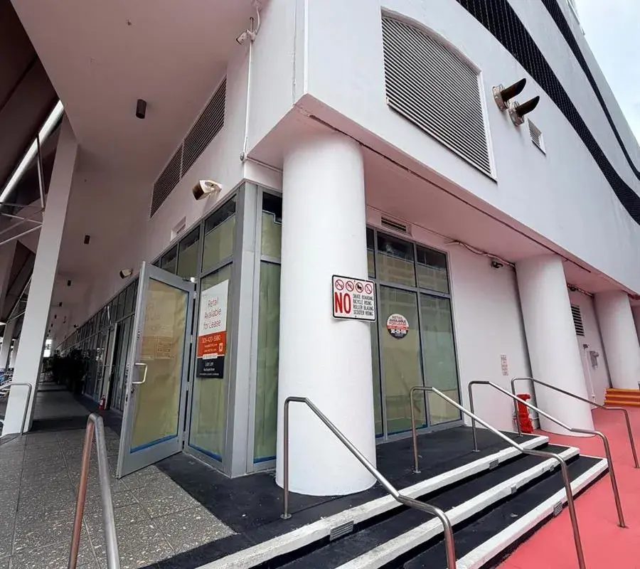 6801 Collins Avenue # 1215, Miami Beach FL 33141