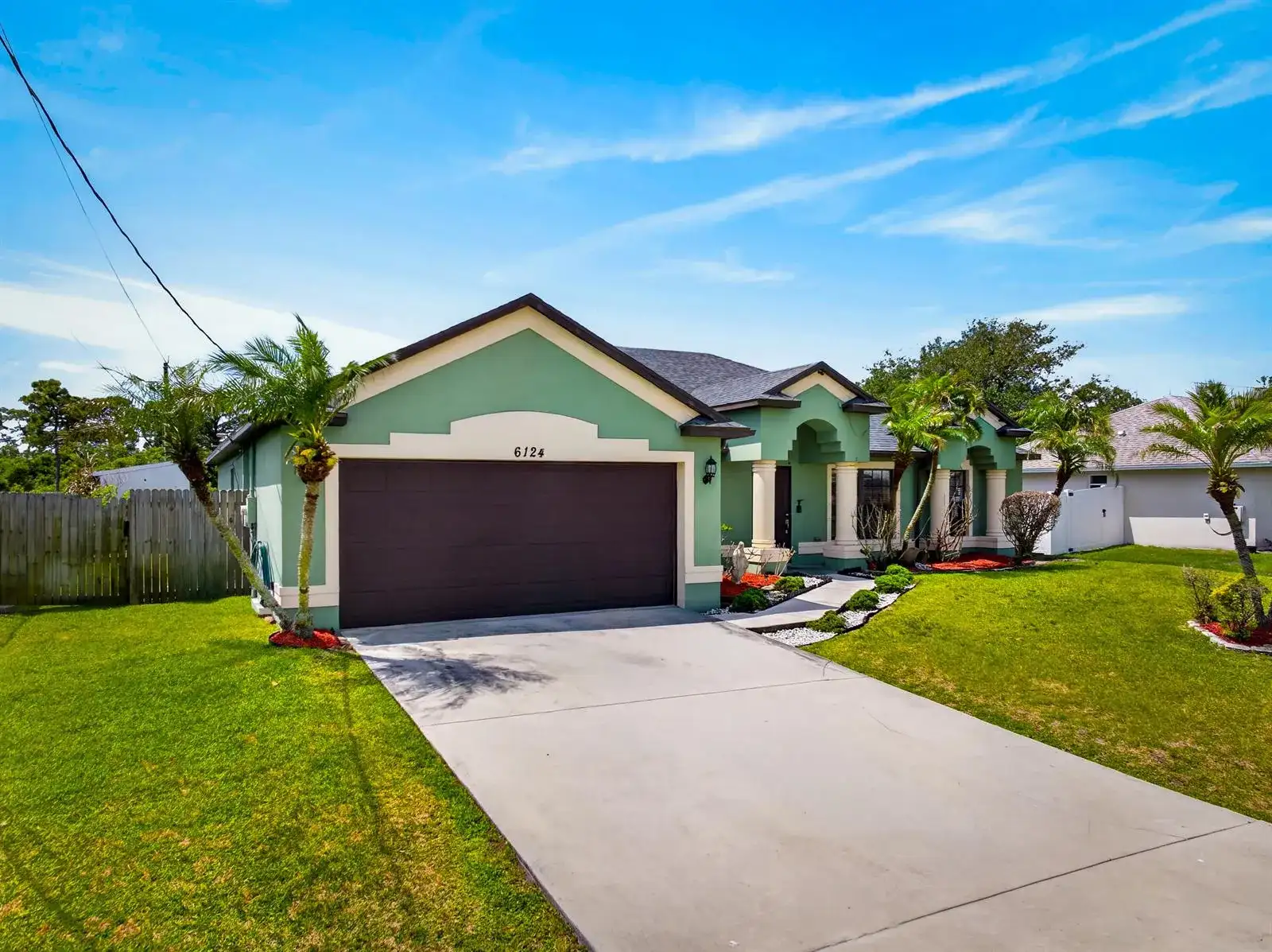 6124 NW Ginger Lane, Port St. Lucie FL 34986 photo 3