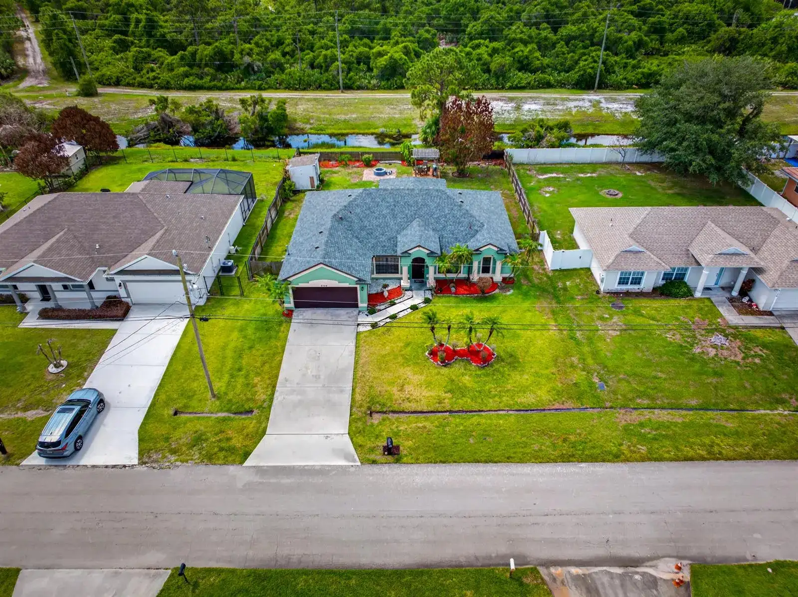 6124 NW Ginger Lane, Port St. Lucie FL 34986 photo 4