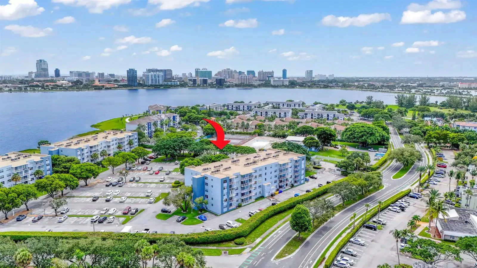 500 Executive Center Drive # 3k, West Palm Beach FL 33401 photo 2