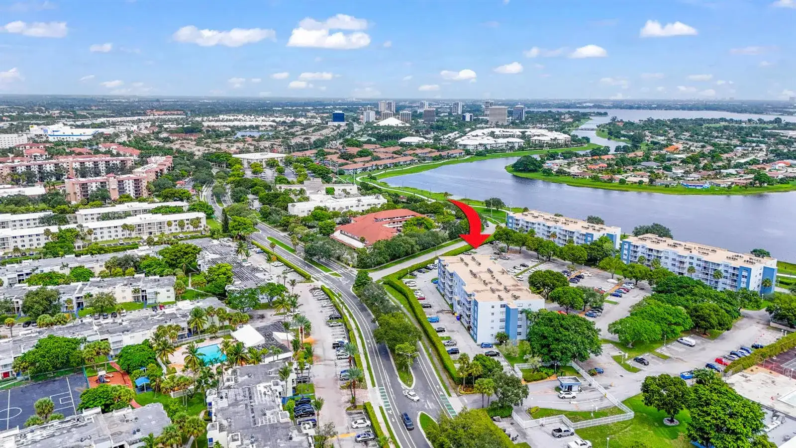 500 Executive Center Drive # 3k, West Palm Beach FL 33401 photo 3