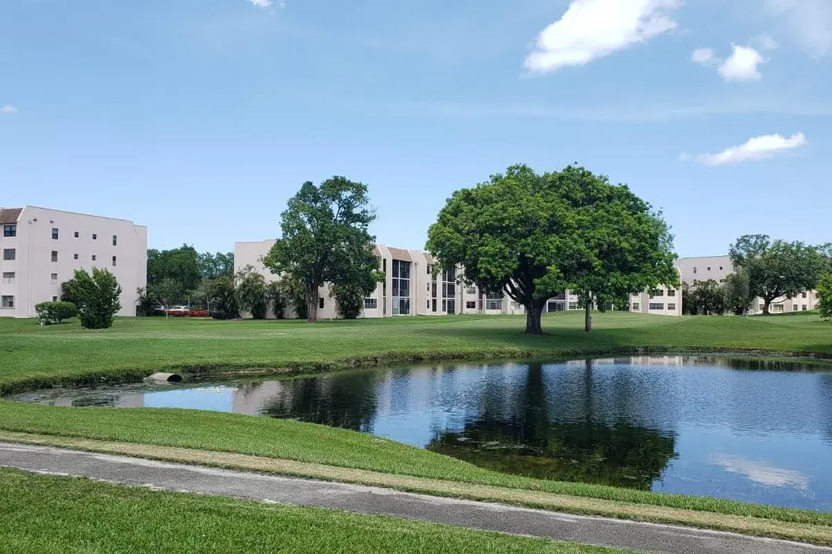 10180 NW 30th Court # 109, Sunrise FL 33322