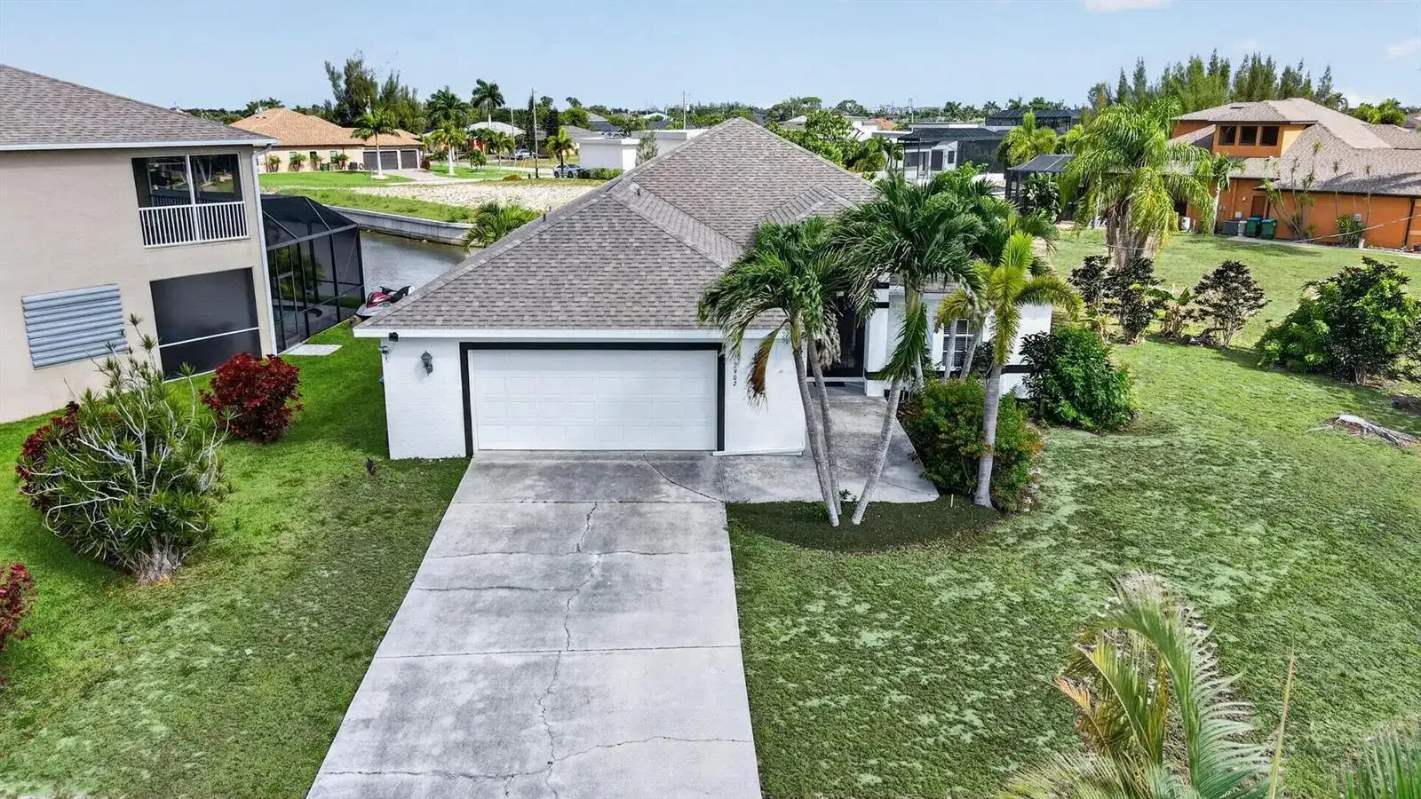 2902 SW 17th Avenue, Cape Coral FL 33914 photo 3