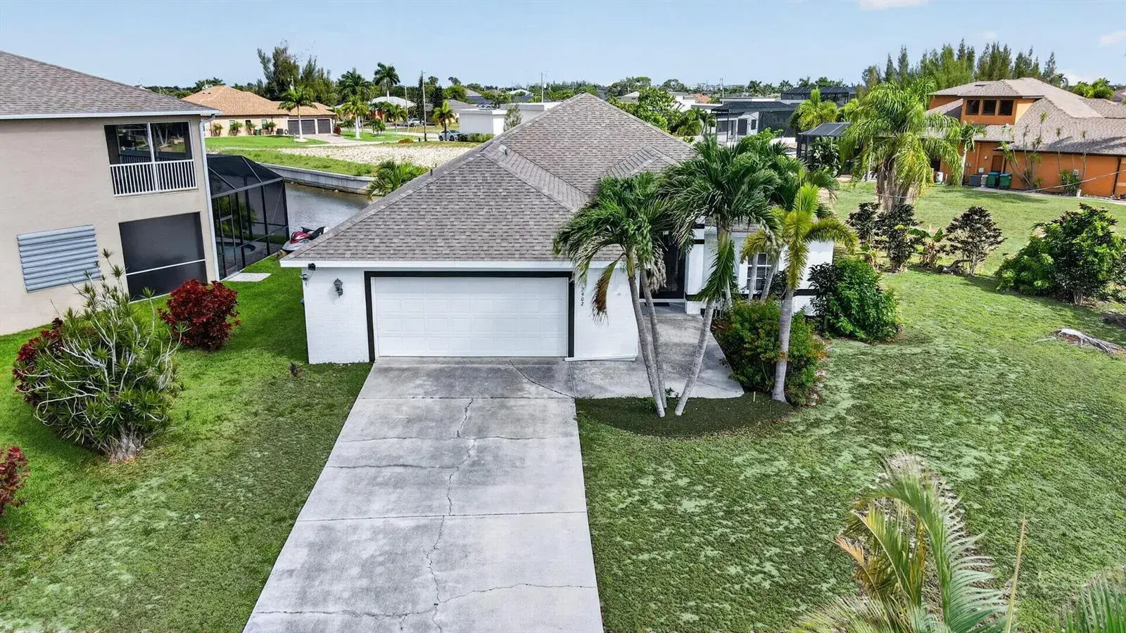 2902 SW 17th Avenue, Cape Coral FL 33914