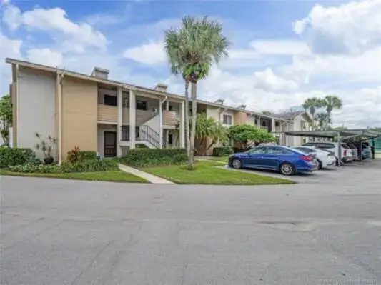 3001 SE Aster Lane # 908, Stuart FL 34994