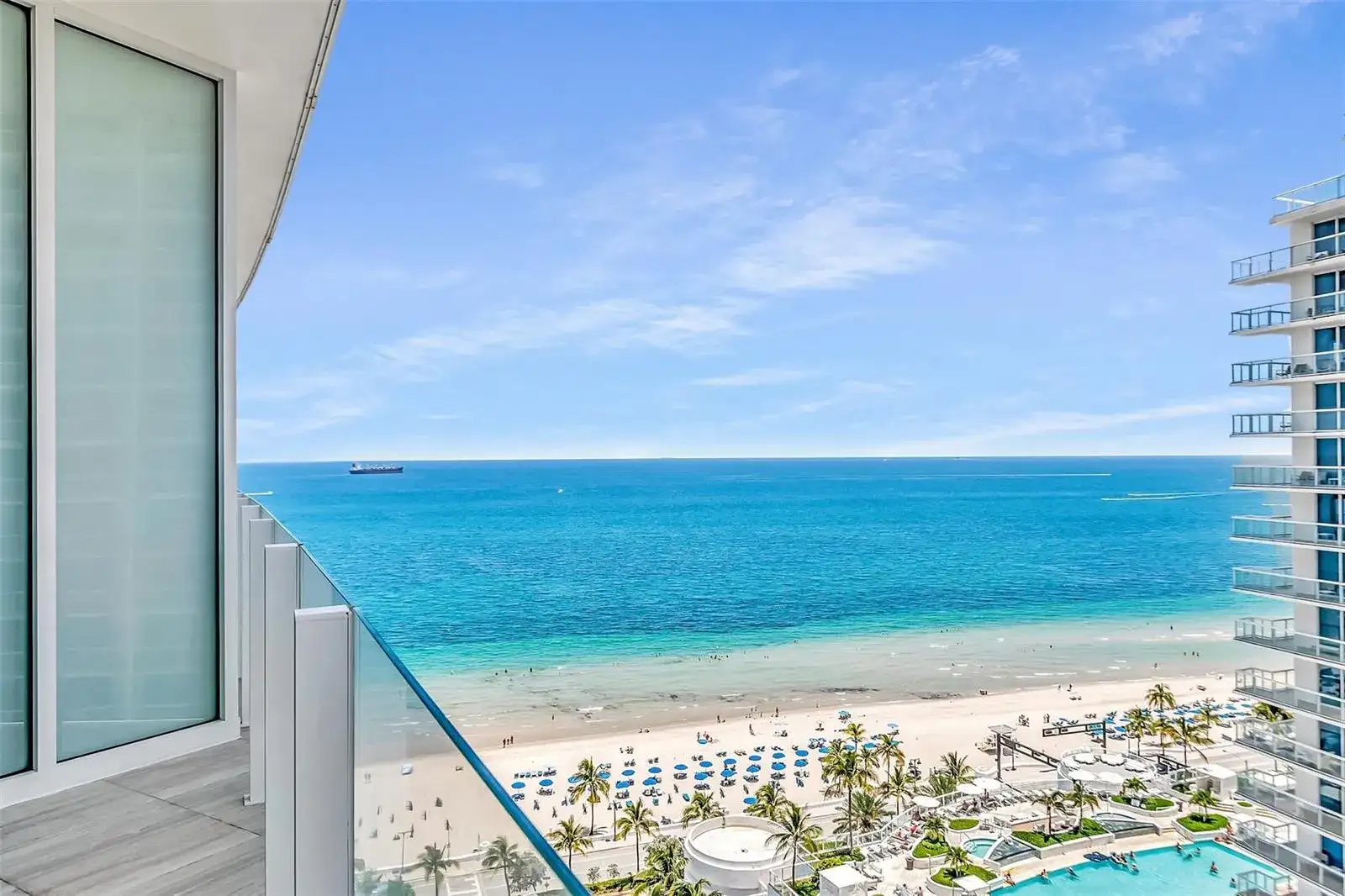 525 N Fort Lauderdale Beach Boulevard # 1607, Fort Lauderdale FL 33304 photo 5
