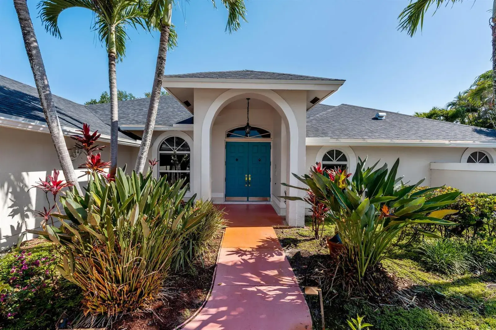 15495 Rolling Meadows Circle, Wellington FL 33414
