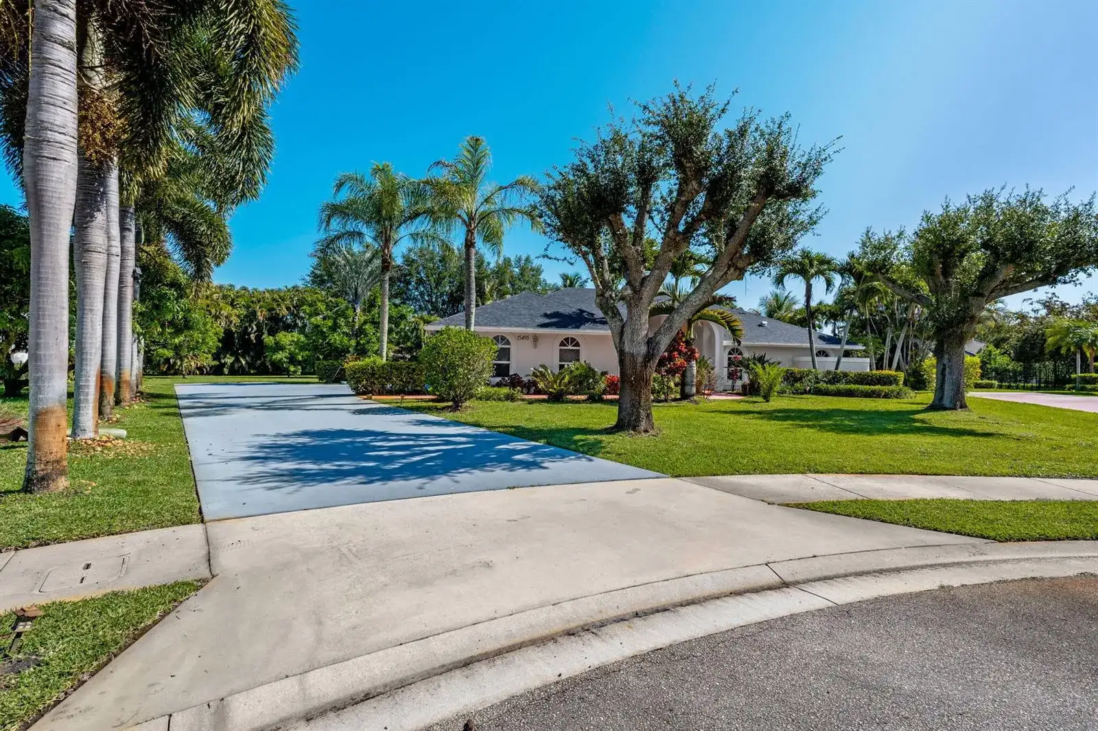 15495 Rolling Meadows Circle, Wellington FL 33414 photo 5