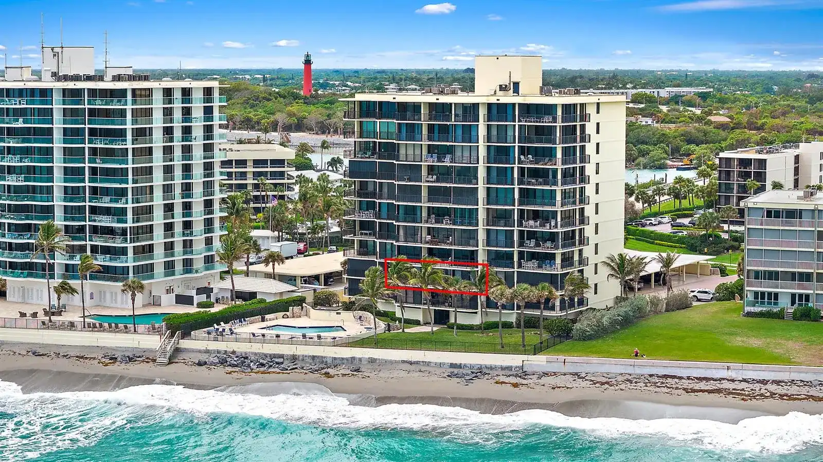 200 Beach Road # 202, Tequesta FL 33469