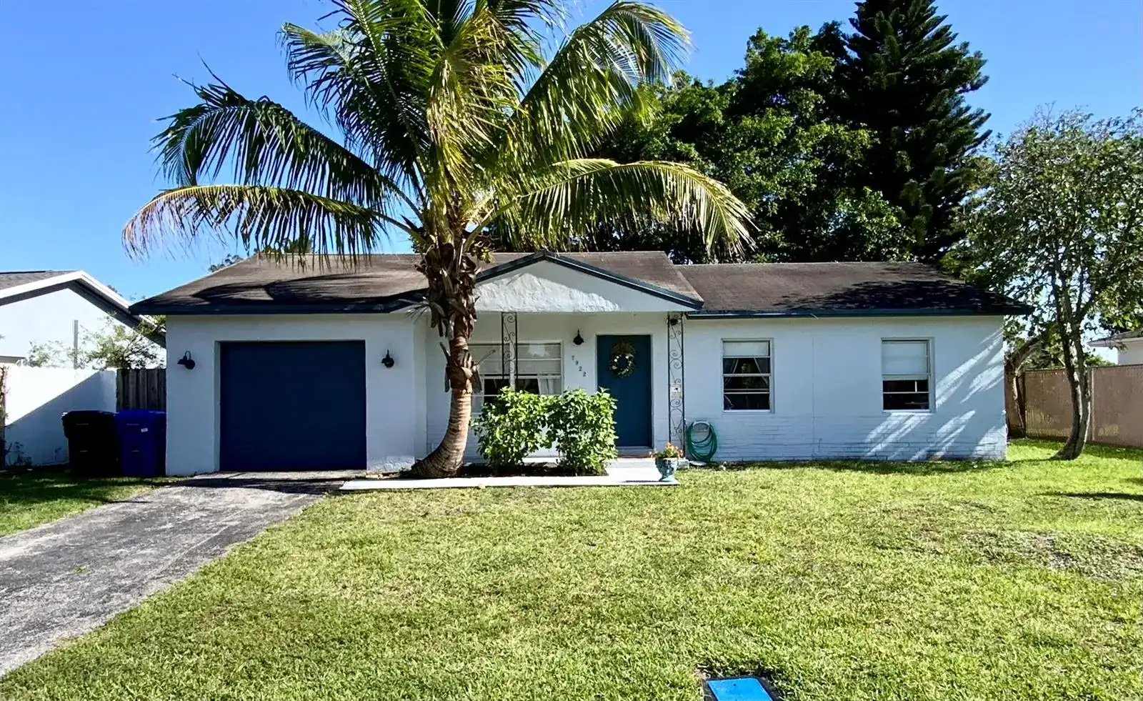 7922 SW 5th Street, North Lauderdale FL 33068
