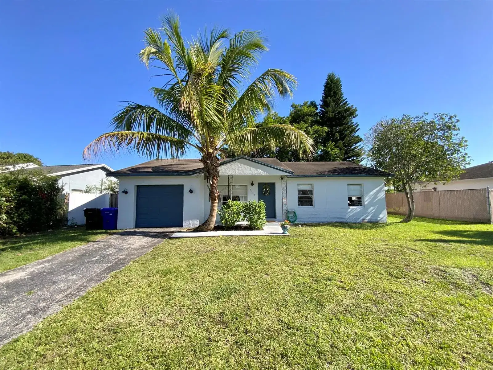 7922 SW 5th Street, North Lauderdale FL 33068 photo 2