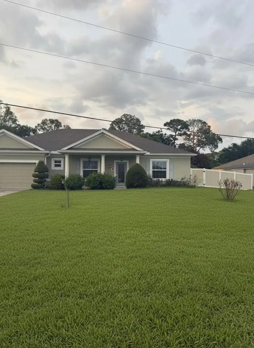 5111 NW Newark Lane, Port St. Lucie FL 34983 photo 2