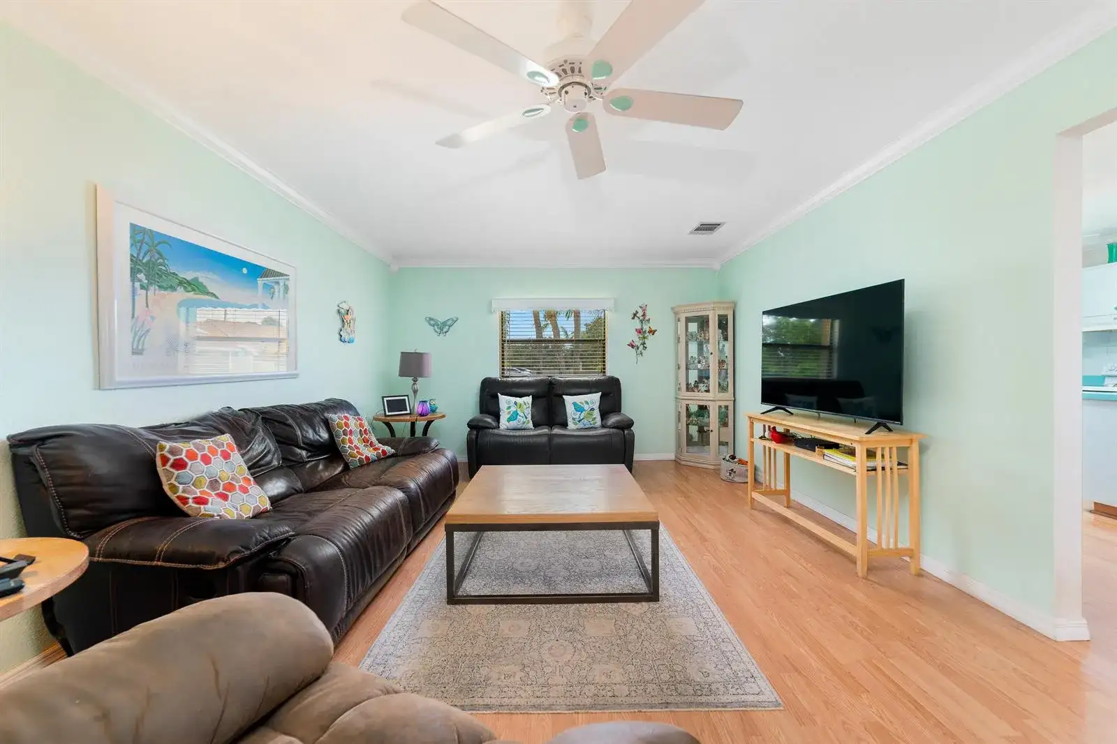 1533 SE Crayrich Court, Port St. Lucie FL 34952 photo 3