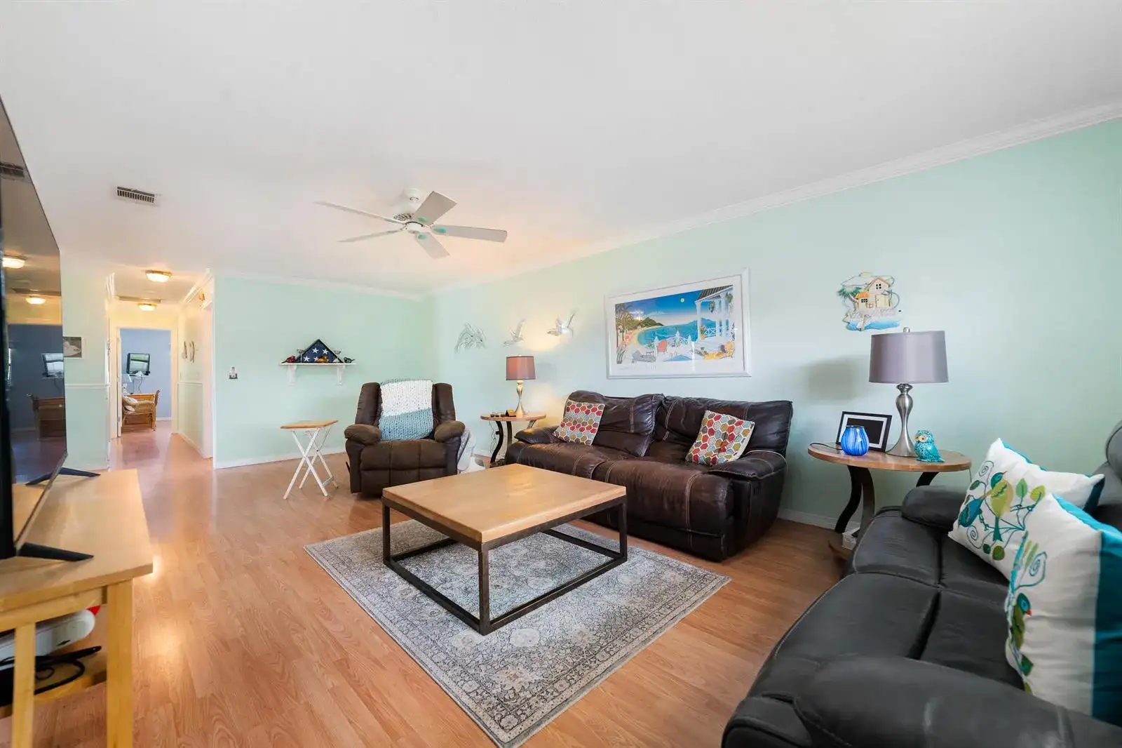 1533 SE Crayrich Court, Port St. Lucie FL 34952 photo 4