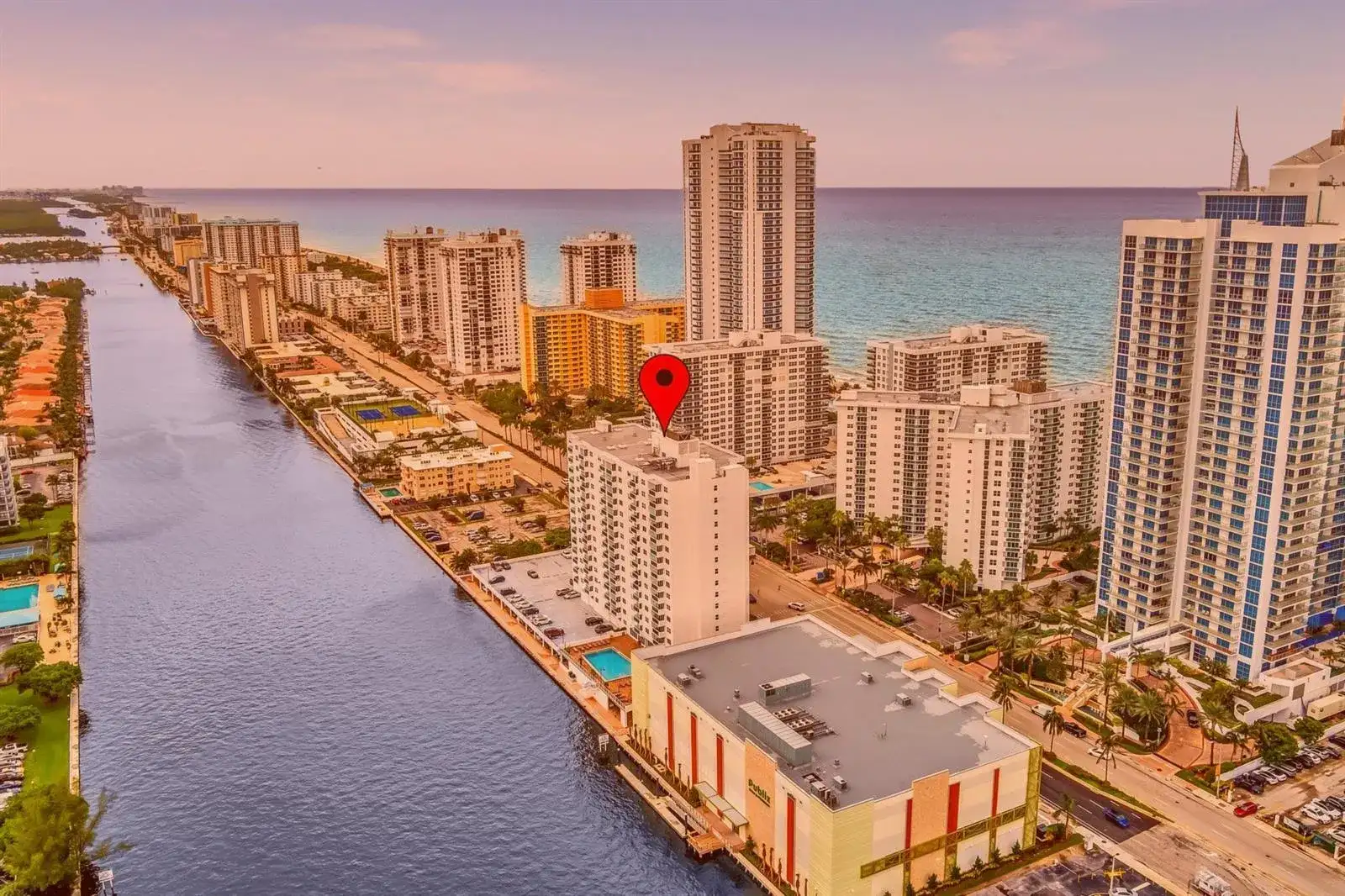 3000 S Ocean Drive # 714, Hollywood FL 33019 photo 4