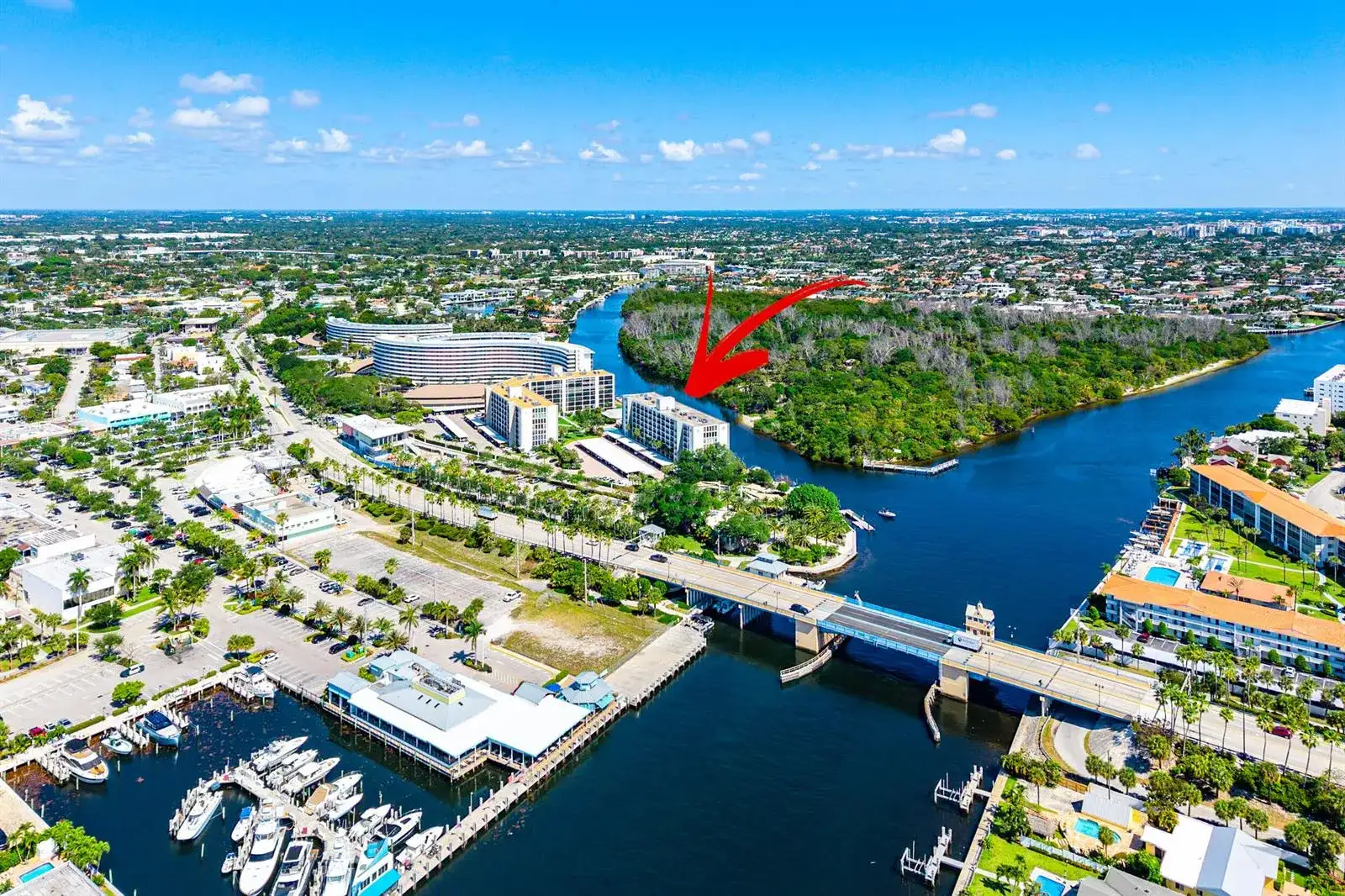 1631 Riverview Road # 505, Deerfield Beach FL 33441 photo 2