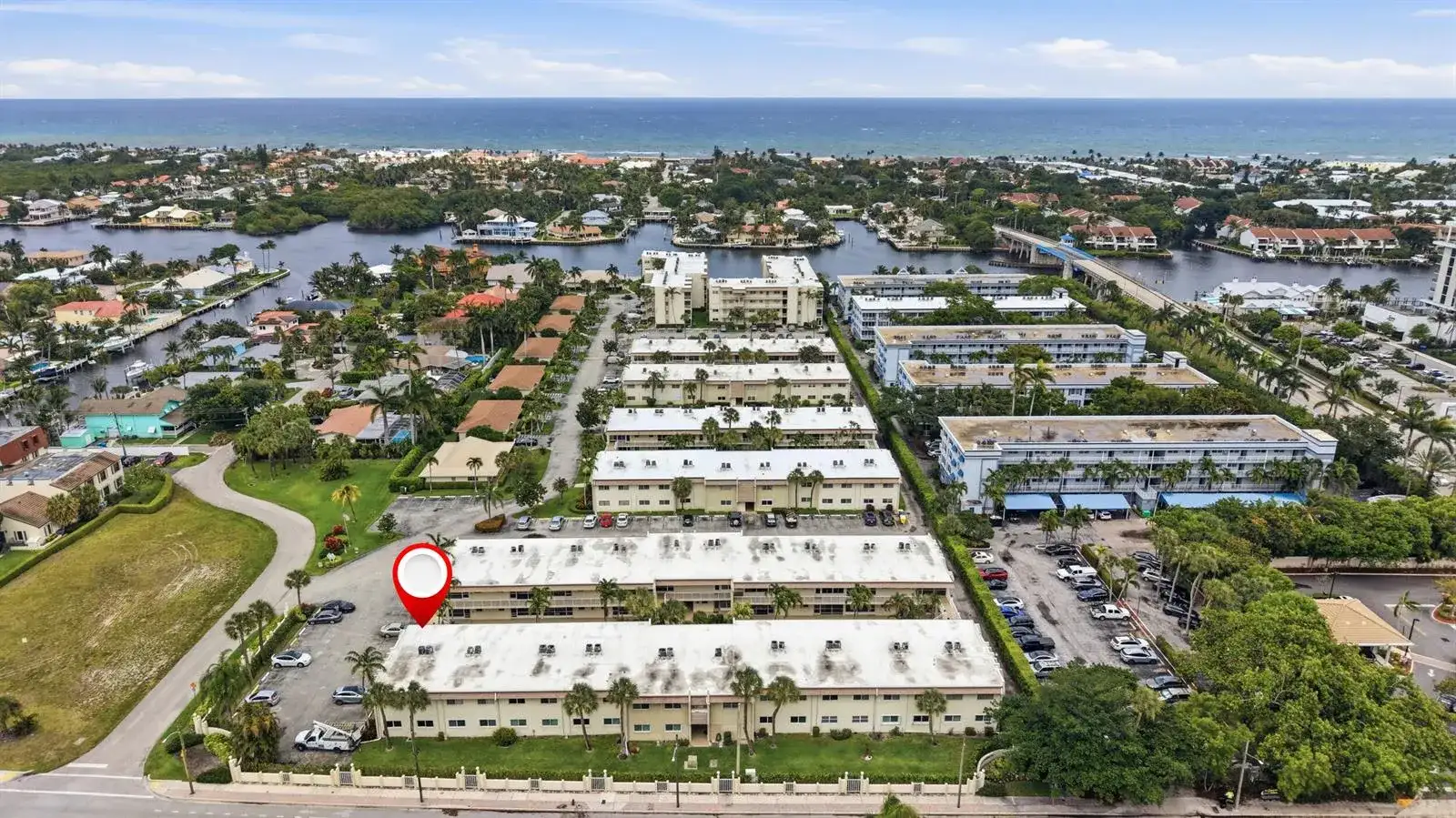 600 Snug Harbor Drive # A10, Boynton Beach FL 33435 photo 3