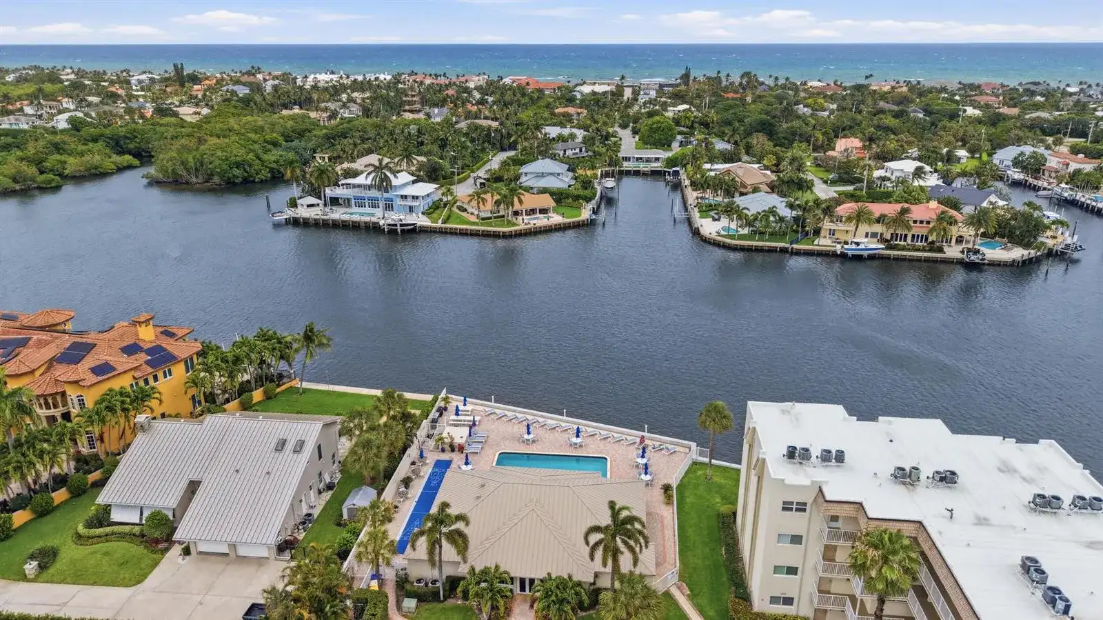 600 Snug Harbor Drive # A10, Boynton Beach FL 33435 photo 4