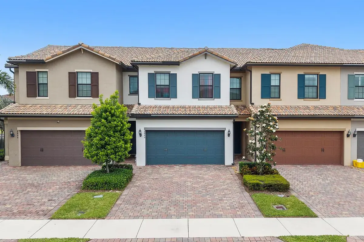 4846 San Fratello Circle, Lake Worth FL 33467