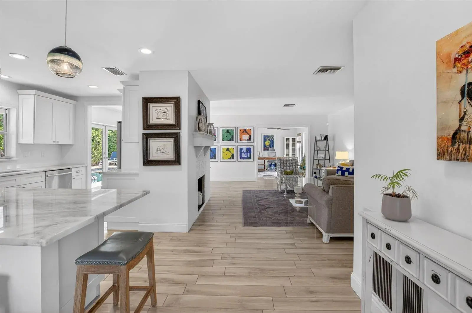 1501 Dale Lane, Delray Beach FL 33444