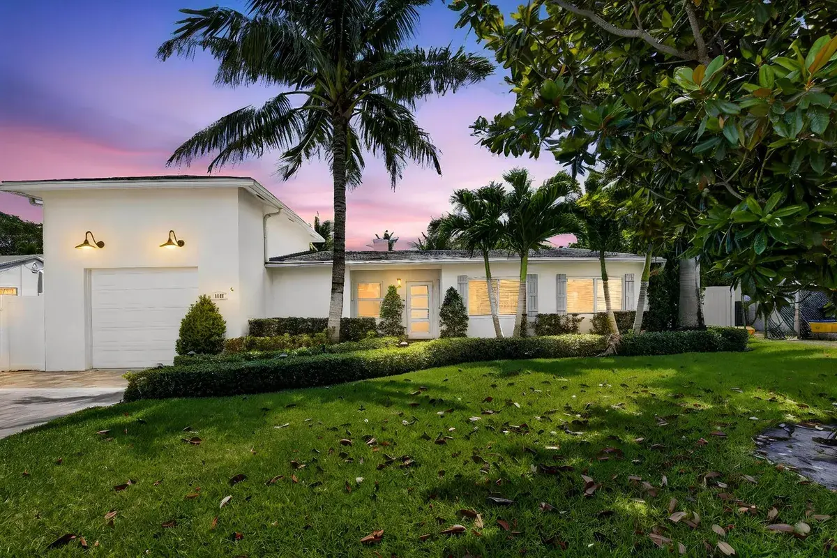 1501 Dale Lane, Delray Beach FL 33444