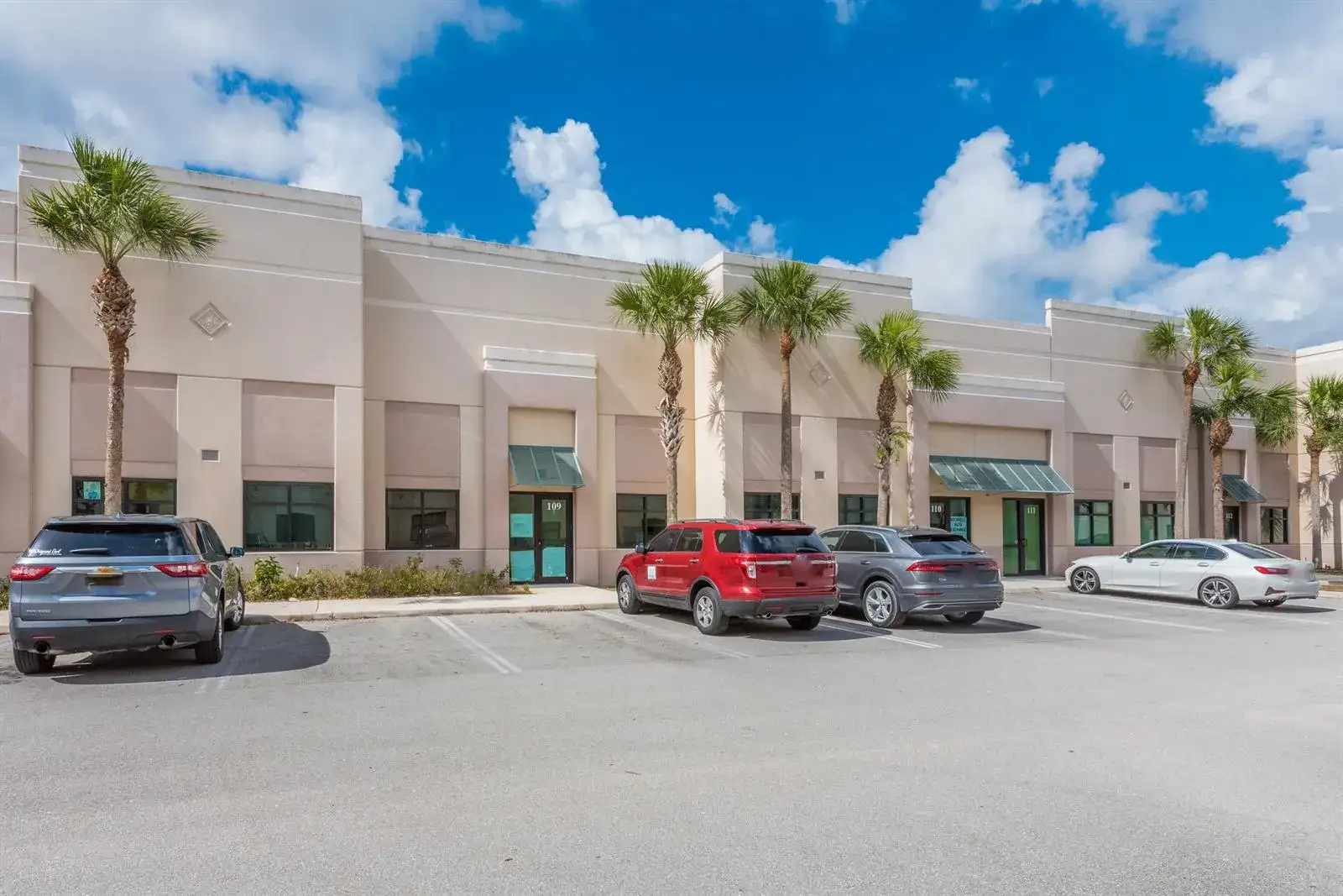 9150 Belvedere Road # 109, Royal Palm Beach FL 33411 photo 2