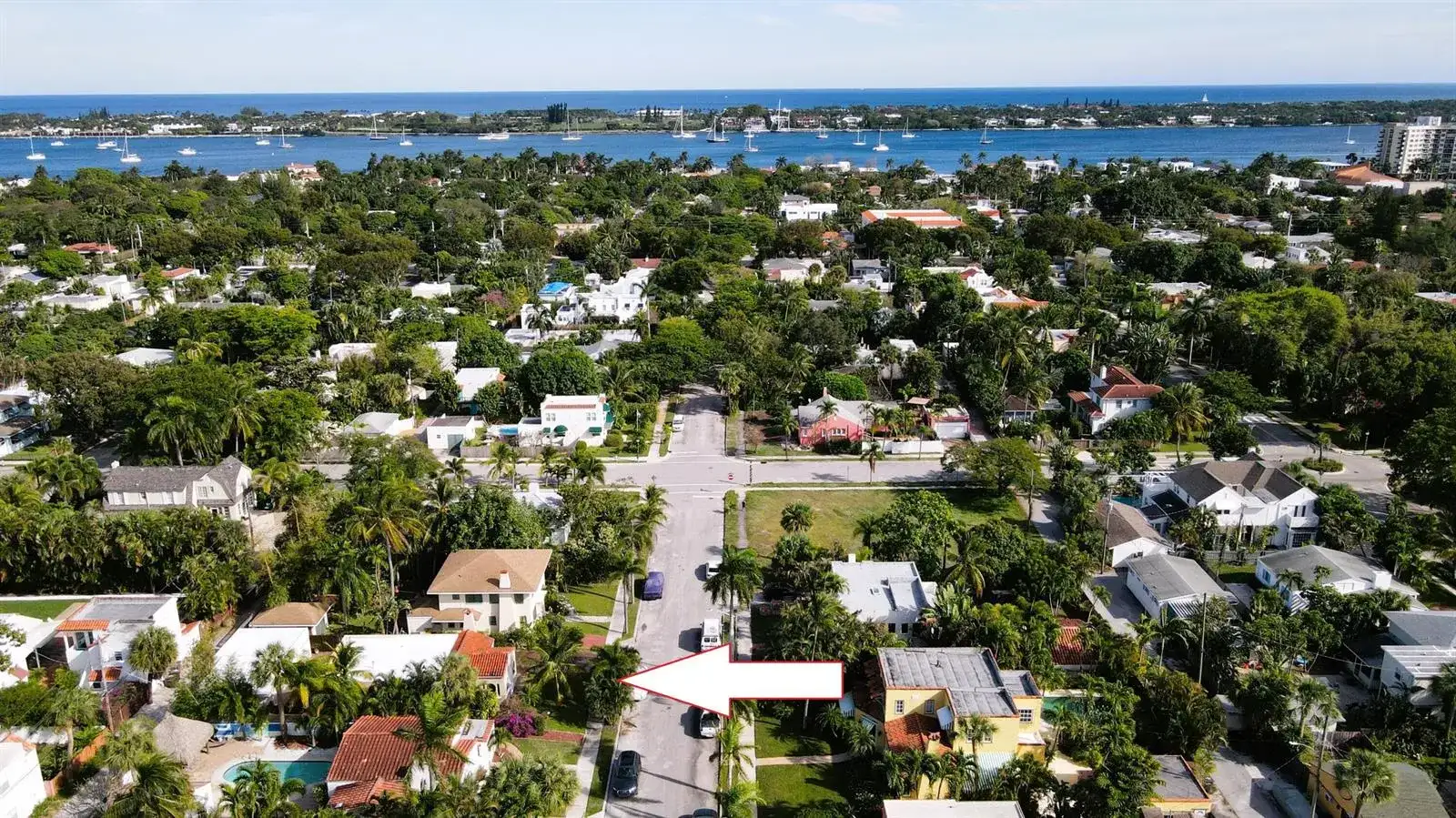 517 31st Street, West Palm Beach FL 33407 photo 2