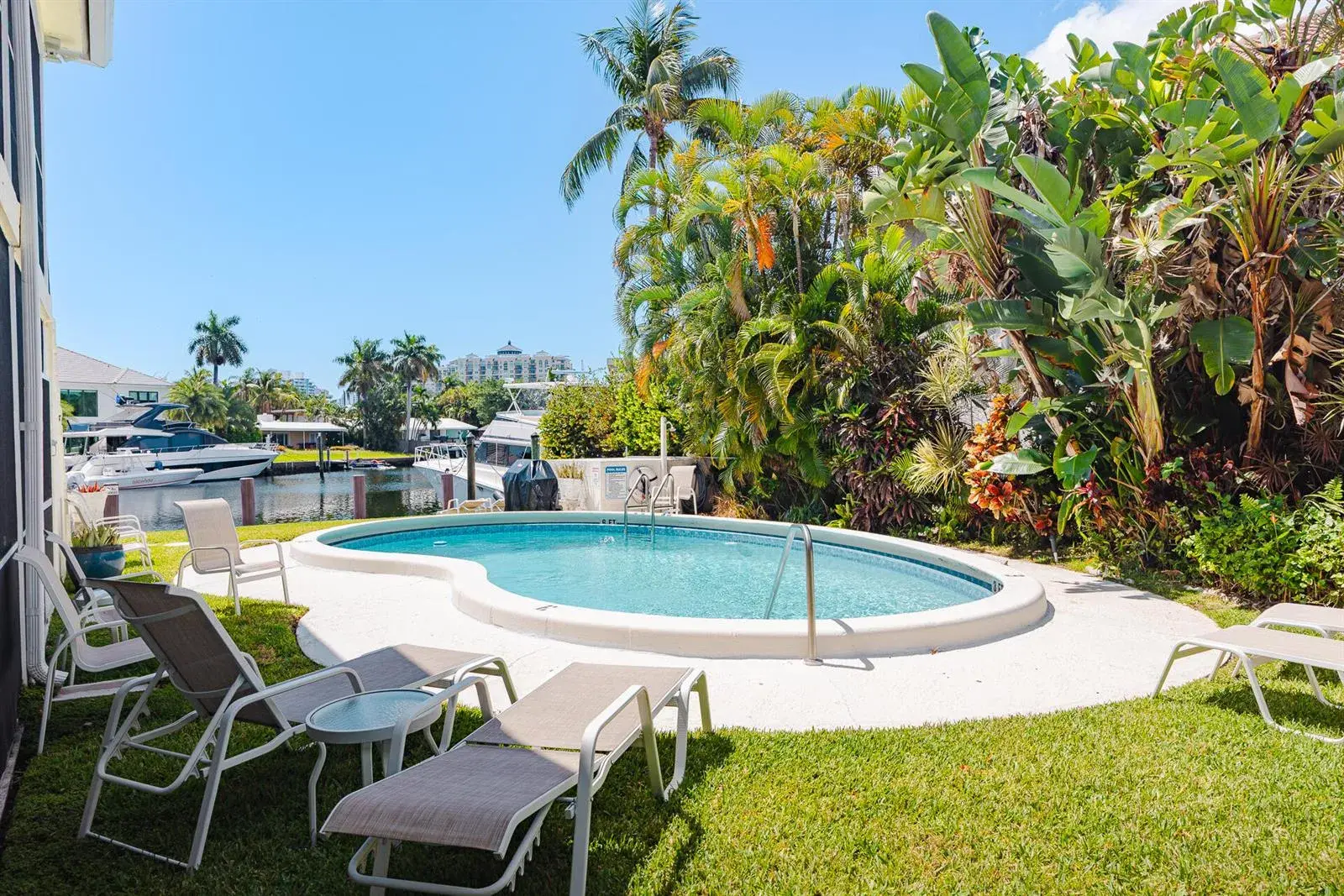 1308 Bayview Drive # 1c, Fort Lauderdale FL 33304