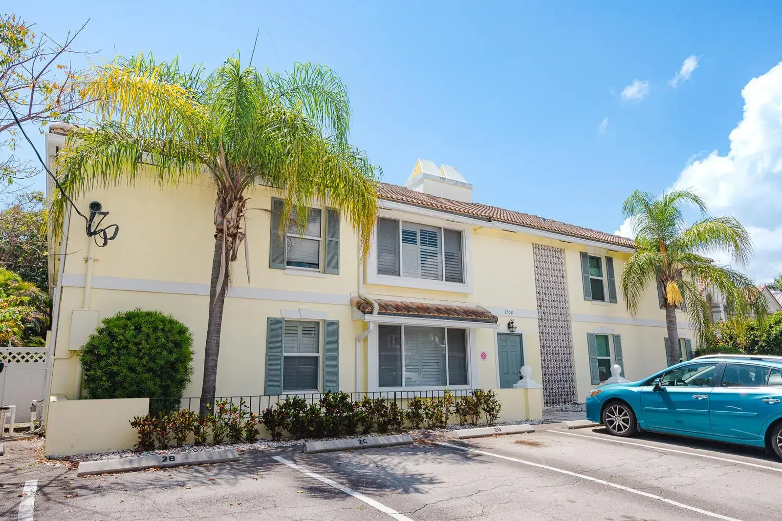 1308 Bayview Drive # 1c, Fort Lauderdale FL 33304