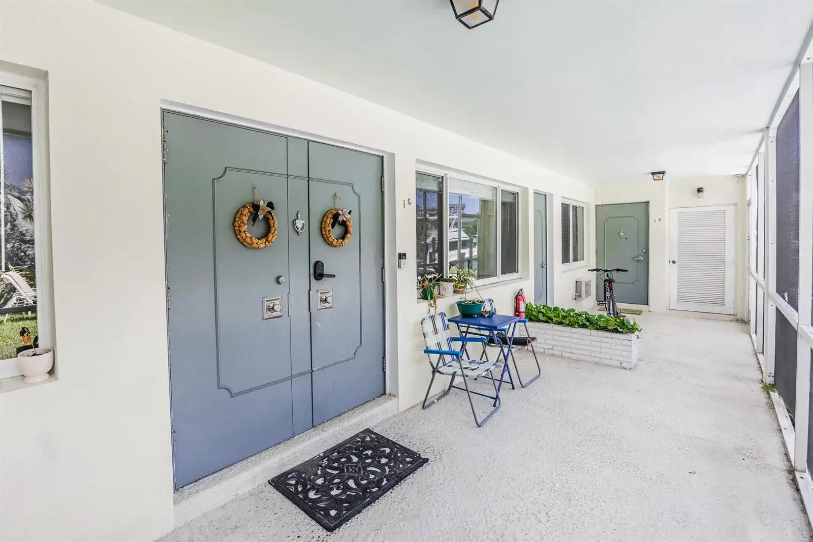 1308 Bayview Drive # 1c, Fort Lauderdale FL 33304 photo 4