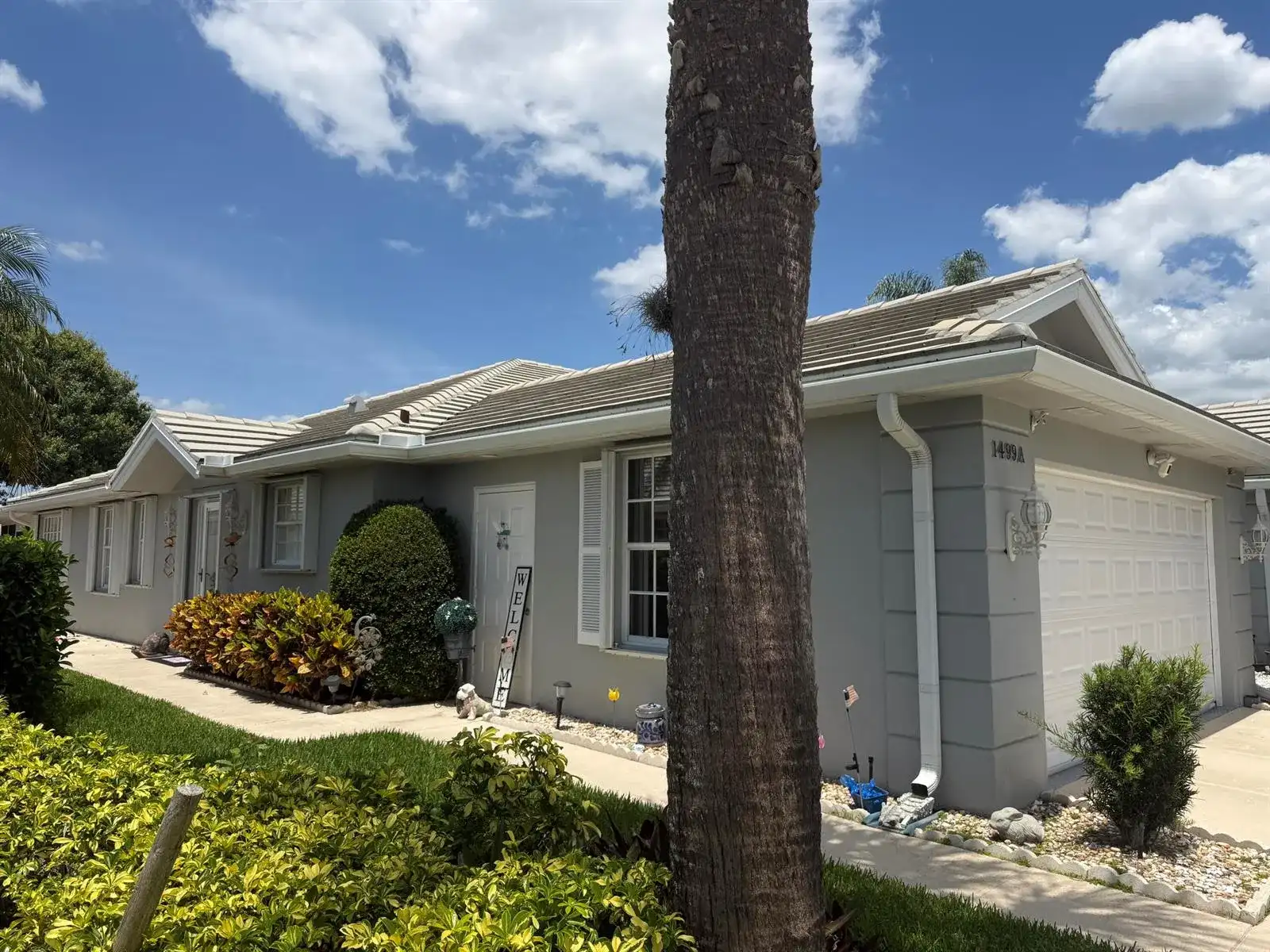 1499 NW Amherst Drive # A, Port St. Lucie FL 34986