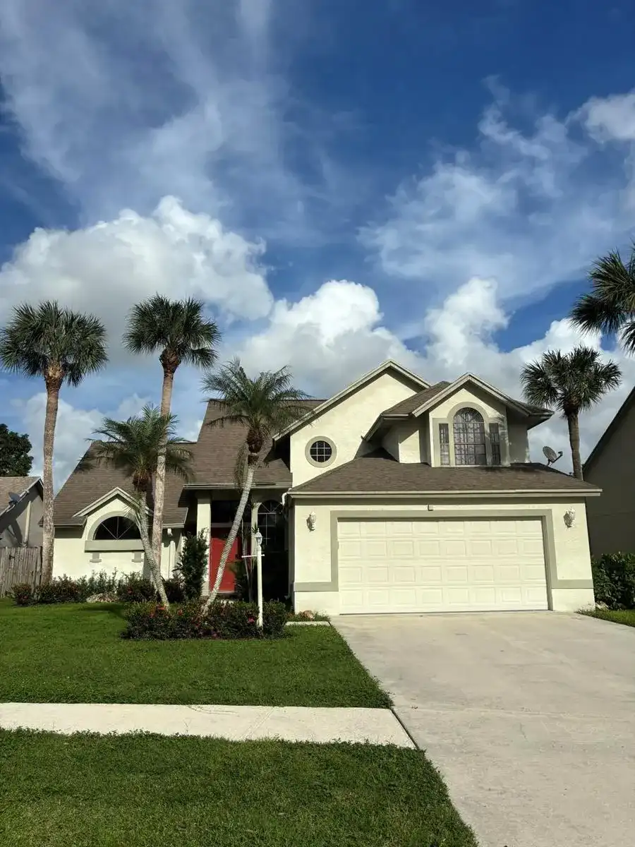 12989 Meadowbreeze Drive, Wellington FL 33414