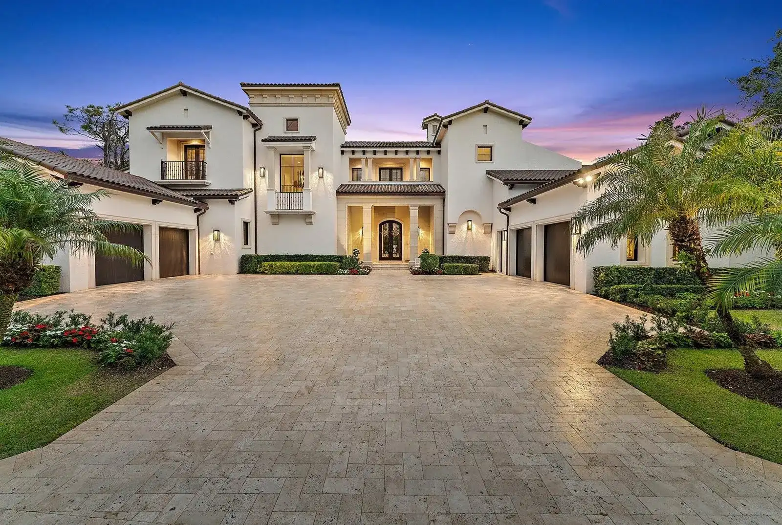 135 W Bears Club Drive, Jupiter FL 33477