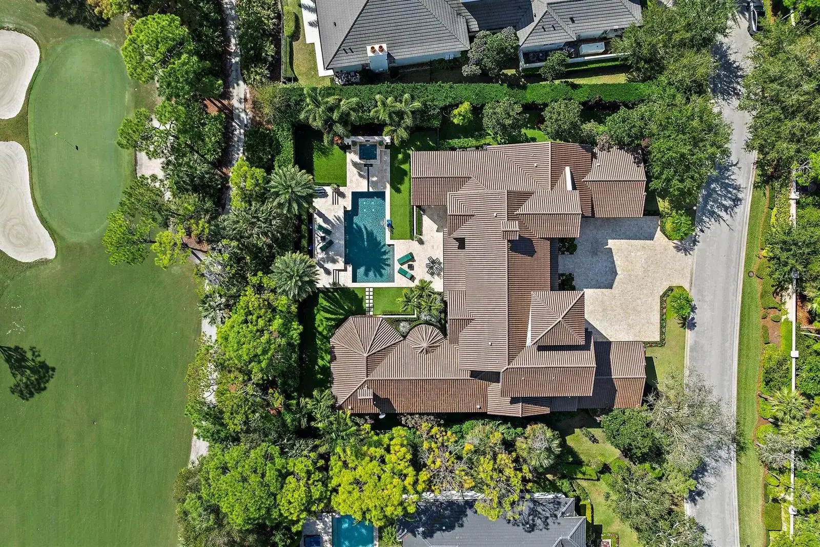 135 W Bears Club Drive, Jupiter FL 33477 photo 4
