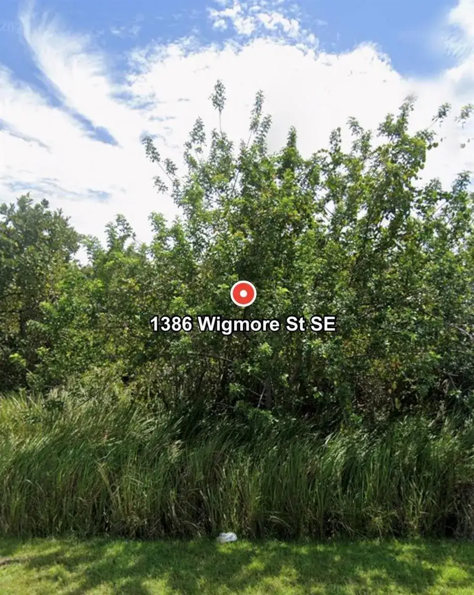 1386 SE Wigmore St Street SE, Palm Bay FL 32909
