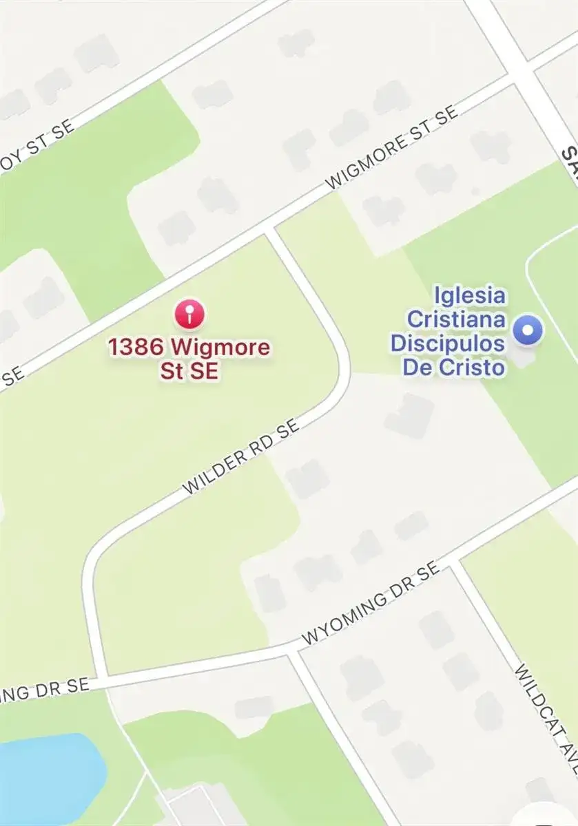1386 SE Wigmore St Street SE, Palm Bay FL 32909 photo 4